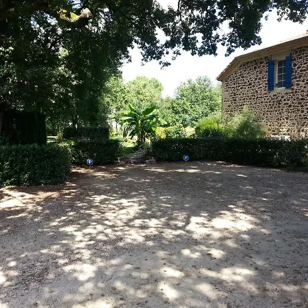 Gite L'Airial Liposthey Exterior foto