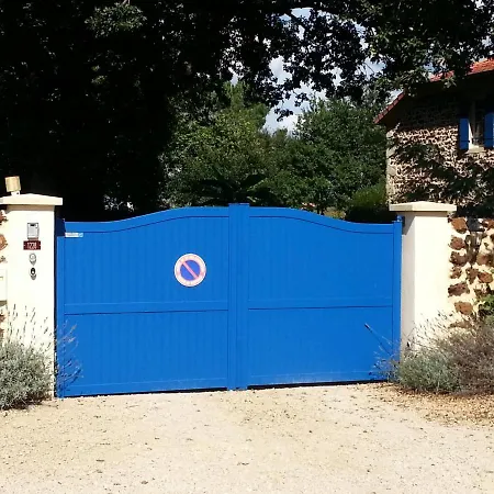 Gite L'Airial Liposthey Exterior foto
